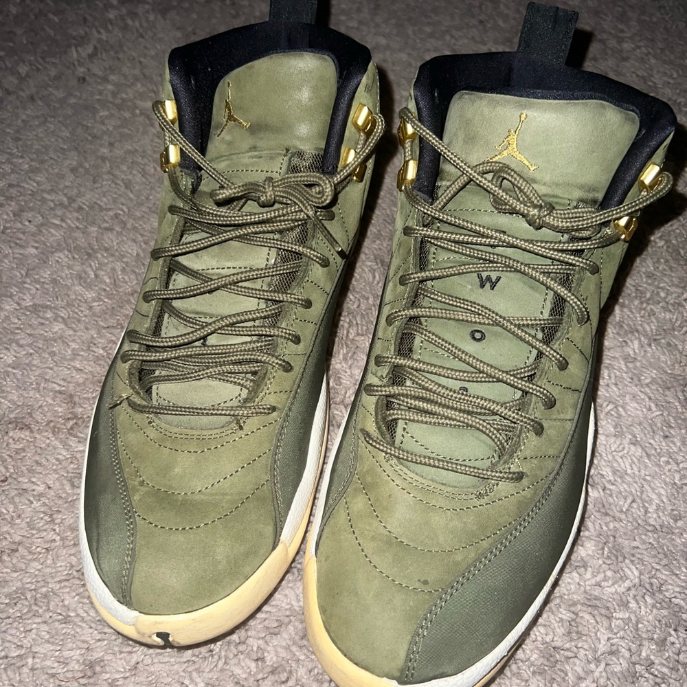 jordan 12 retro cp 3 “class of 2003”